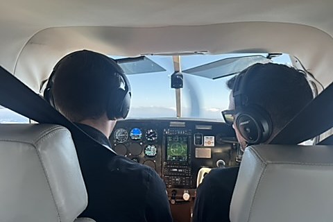 Flight Review