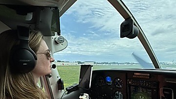 Instrument Rating
